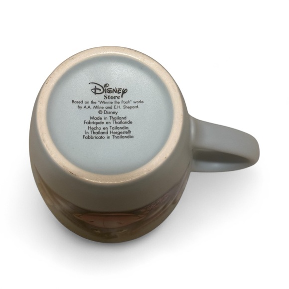 Disney Adorable Eeyore Mug -excellent condition - Picture 3 of 4